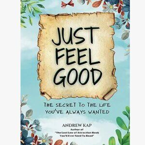 BOOK: THE SECRET TO THE LIFE YOU`VE ALWAYS WANTED